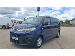 CITROEN Jumpy Fg. BlueHDI Talla M Confort 95
