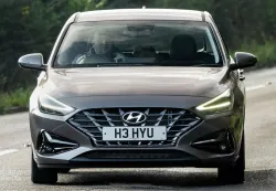 Hyundai i30 1.0 TGDI N Line 30A 120