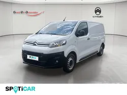 Citroen Jumpy Fg M 2.0 BlueHDi 145ch S&S Driver EAT8