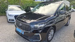 Ford TOURNEO CONNECT 2.0 ECOBLUE 122CH TITANIUM