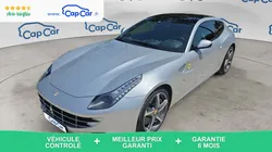Ferrari FF 6.3 V12 660 4RM BVA7