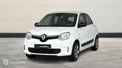 Renault Twingo E-Tech Electric Equilibre R80 Achat Intégral