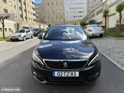 Peugeot 308 SW 1.6 BlueHDi Active