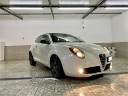 Alfa Romeo Mito 1.6JTDM 120CV Distinctive