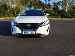 Nissan Qashqai 1