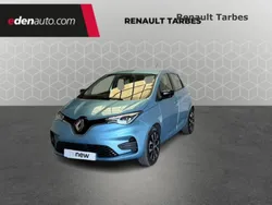 Renault Zoe R110 - 22B Evolution