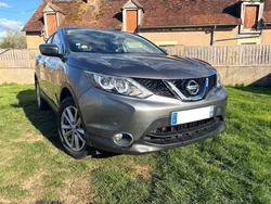 Nissan Qashqai 1.6L DCI 130Ch