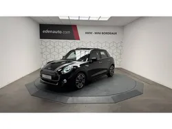 Mini Hatch 5 Portes Cooper 136 ch BVA7 Edition Greenwich