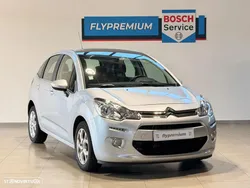 Citroën C3 1.2 e-VTi Collection ETG