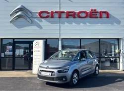 CITROËN C4 SpaceTourer 1,2l PureTech Feel