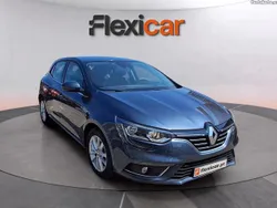 Renault Mégane 1.5 dCi Intens