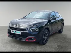 Citroen C4 Essence 130 Feel Pack EAT8 Caméra GPS CarPlay 1ère main