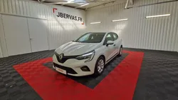 Renault Clio V Société Air Nav SCe 65