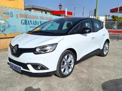 Renault Scenic dCi Zen Blue 88kW