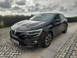 Renault Mégane 1.3 TCe Limited