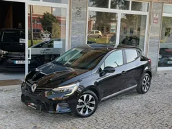 Renault Clio 1.0 TCe Techno