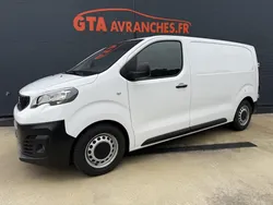 Peugeot expert fg standard 1.5 bluehdi 120ch s&s asphalt