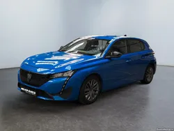 Peugeot 308 1.2 PureTech Active Pack