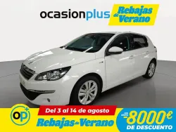 Peugeot 308 1.2 PureTech S&S Style 110
