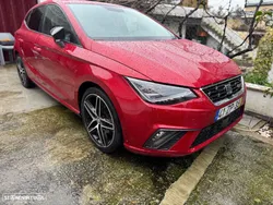 SEAT Ibiza 1.0 TSI FR