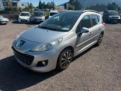 Peugeot 207sw edition 64 1.4 vti 95ch