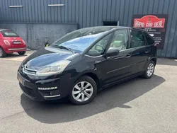 CITROEN C4 PICASSO 1.6 HDi FAP - 110 Exclusive PHASE 2 GARANTIE 6 MOIS