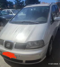 Seat Alhambra 1900