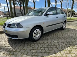 Seat Ibiza 1.2