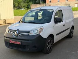 Renault Kangoo 2 Phase 2 1.5 Dci éco2 75 Cv