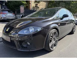 SEAT LEON 2.0 16V TSI Cupra stage 2