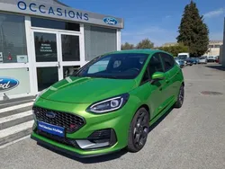 Ford Fiesta 1.5 EcoBoost 200ch ST 5p