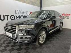 AUDI Q7 3.0 TDI 272ch Quattro Avus 7 Places