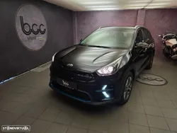 Kia e-Niro Edition 7