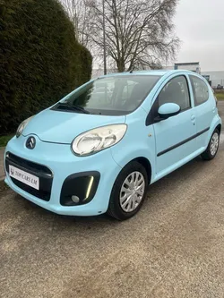 Citroën c1 1.0 68ch