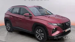 Hyundai Tucson 1.6 CRDi Business de 2022
