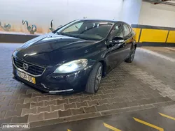 Volvo V40 2.0 D2 Kinetic