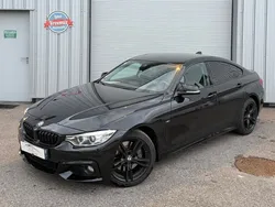 Bmw Série 4 Gran Coupé 435i Pack M 305Ch xdrive F36/ SUIVI COMPLET CONSTRUCTEUR