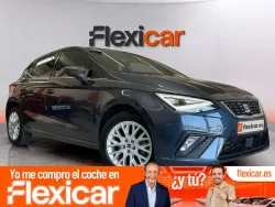 SEAT Ibiza 1.0 TSI S&S Special Edition 115