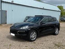 Porsche cayenne n1 3.0 tdi 240cv v6 tiptronic s a