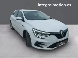 Renault Megane 1.5dCi Blue Business 85kW
