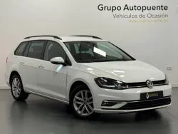VOLKSWAGEN Golf Variant 1.6TDI Advance