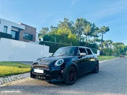 MINI 5 Portas Cooper S Premium Extra Yours Auto