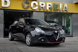 Alfa Romeo Giulietta 1.6 JTDm 120cv Sport