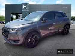 DS 3 Crossback PureTech 155 EAT8 Performance Line+