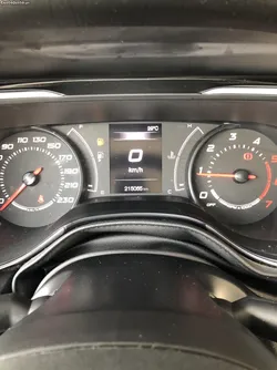 Fiat Tipo 1.6 Jet Lounge