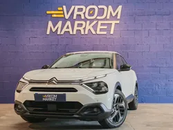 CITROEN C4 1.5 Dci 130ch PACK BUSINESS - 2022 - Apple Carplay/Android Auto - Caméra 360° - Affichage tête haute