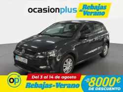 Volkswagen Polo 1.0 BMT Edition 44kW