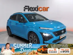 HYUNDAI Kona 1.0 TGDI Nline 30 Aniversario 4x2