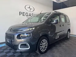 Citroën Berlingo III M BlueHDi 100ch Feel