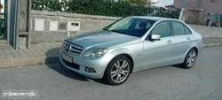 Mercedes-Benz C 250